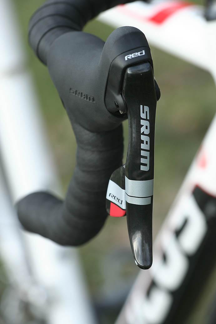 focus cayo sram force